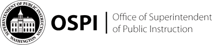 OSPI logo